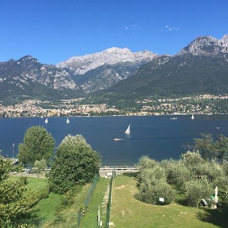 Bellagio Village Mandello del Lario Exteriör bild
