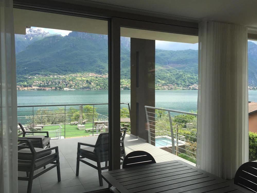 Bellagio Village Mandello del Lario Exteriör bild