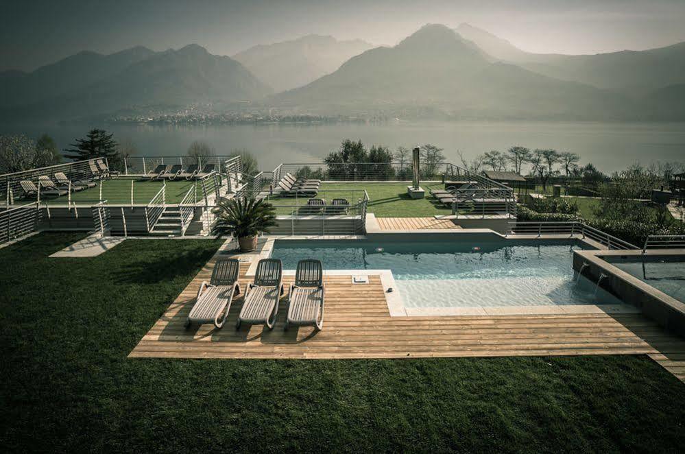 Bellagio Village Mandello del Lario Exteriör bild