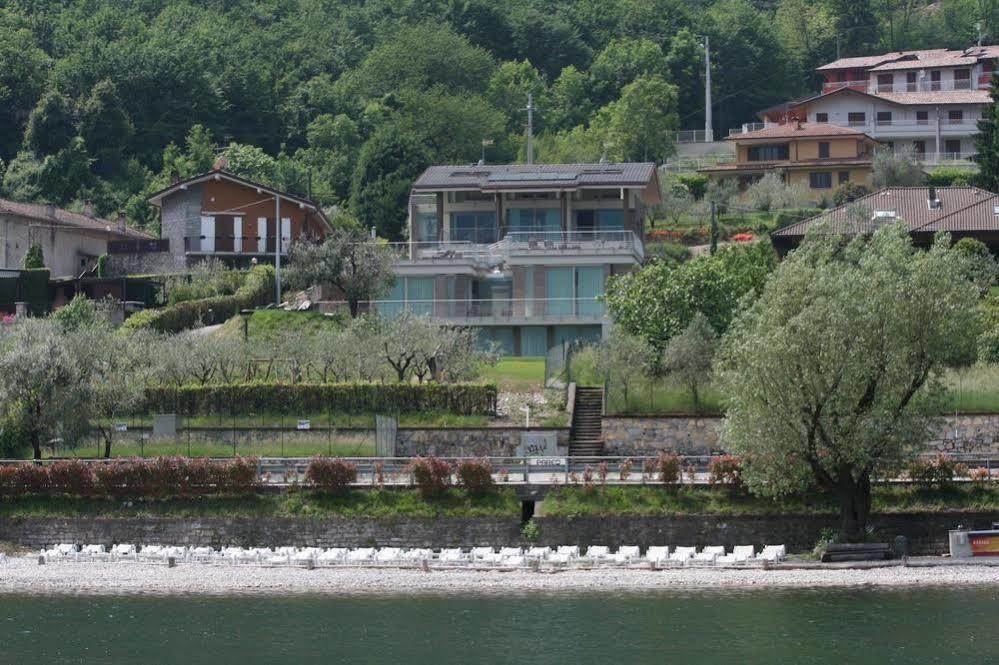 Bellagio Village Mandello del Lario Exteriör bild