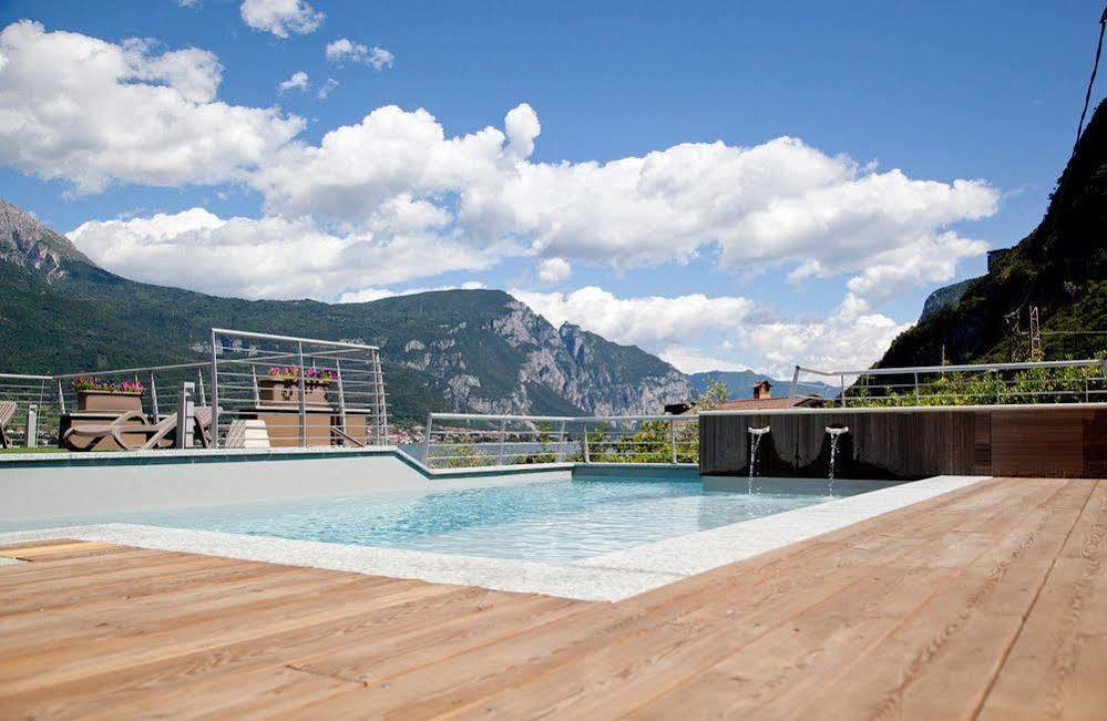 Bellagio Village Mandello del Lario Exteriör bild