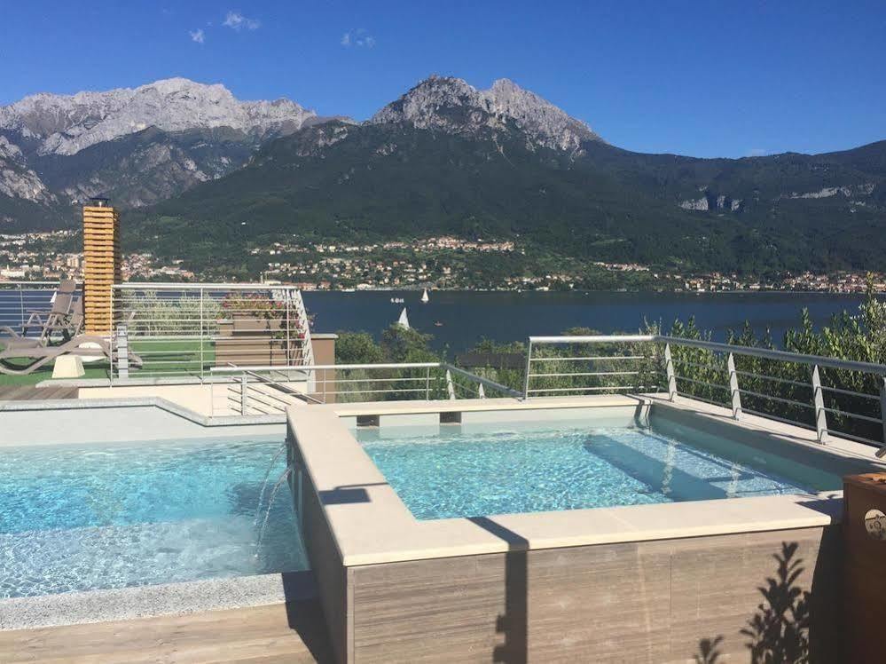 Bellagio Village Mandello del Lario Exteriör bild