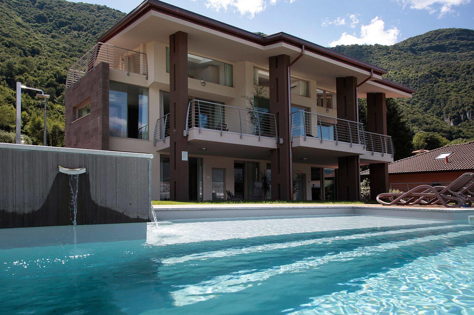 Bellagio Village Mandello del Lario Exteriör bild