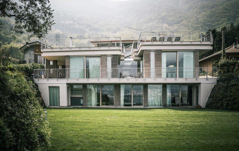 Bellagio Village Mandello del Lario Exteriör bild