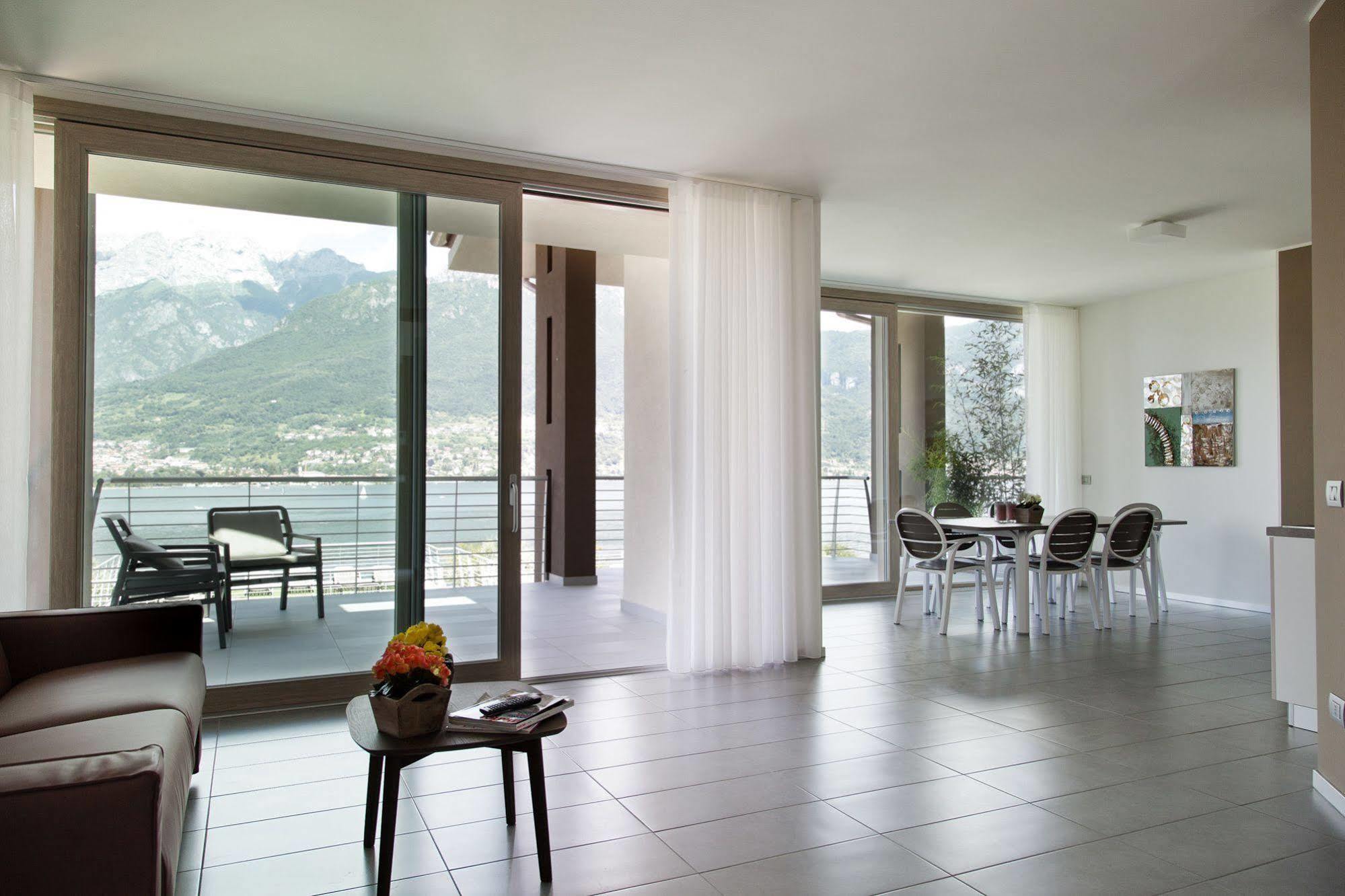 Bellagio Village Mandello del Lario Exteriör bild