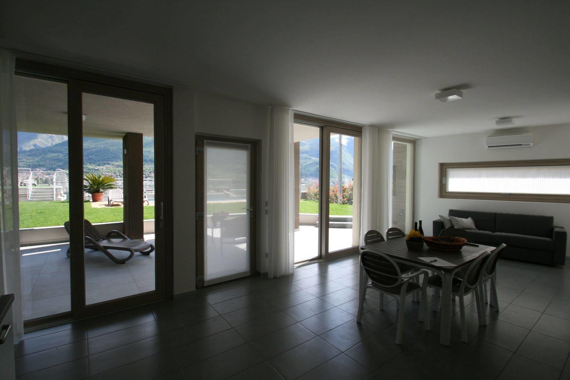 Bellagio Village Mandello del Lario Exteriör bild