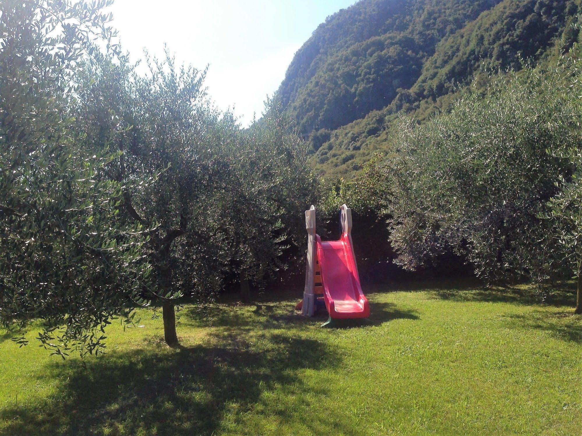 Bellagio Village Mandello del Lario Exteriör bild