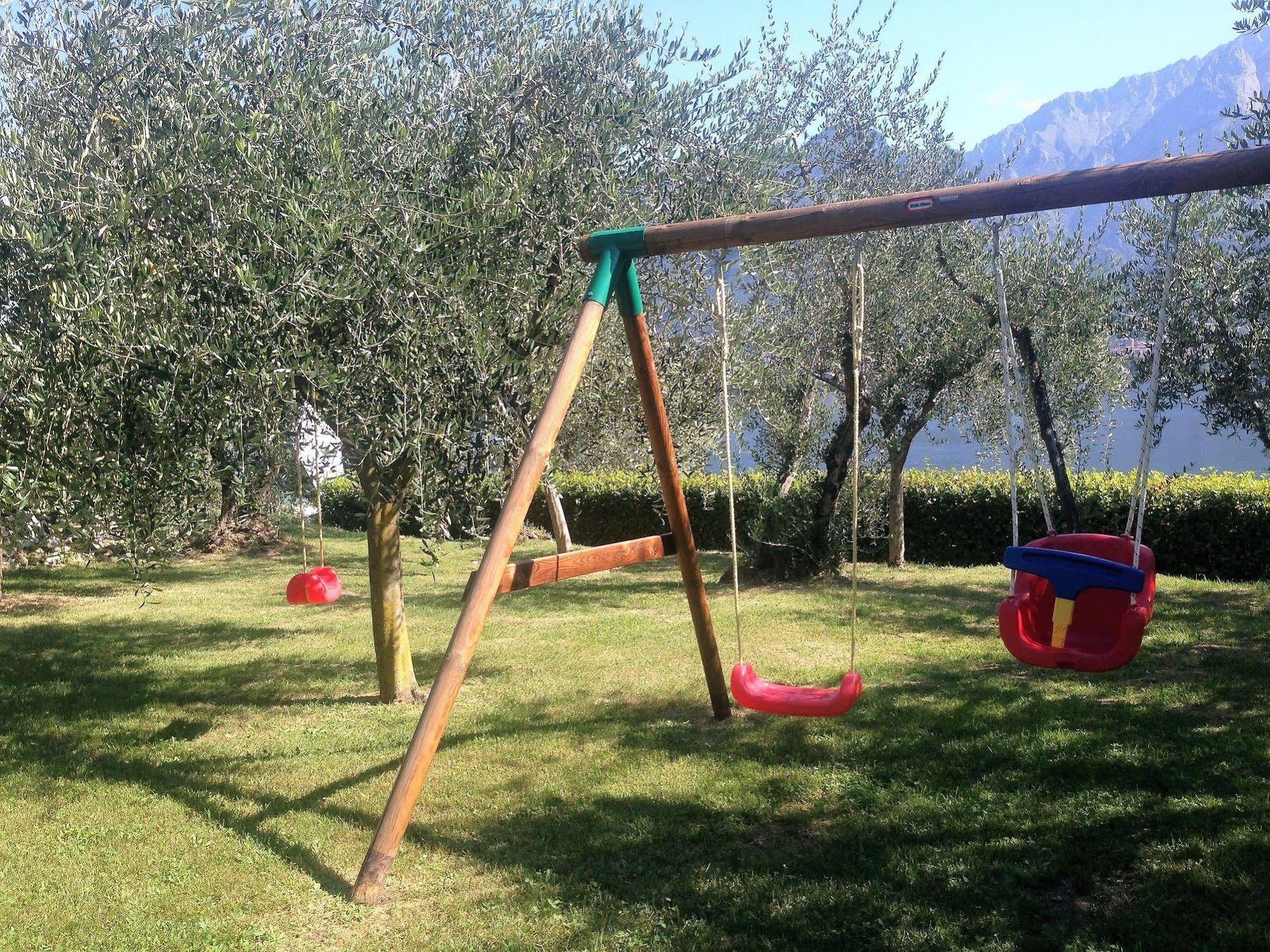 Bellagio Village Mandello del Lario Exteriör bild